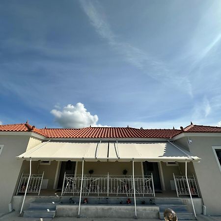 Ktimavita Apartment 1 Petra  Zewnętrze zdjęcie