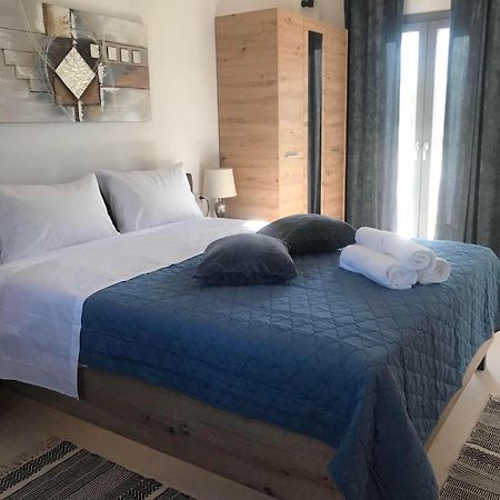 Ktimavita Apartment 1 Petra  Zewnętrze zdjęcie