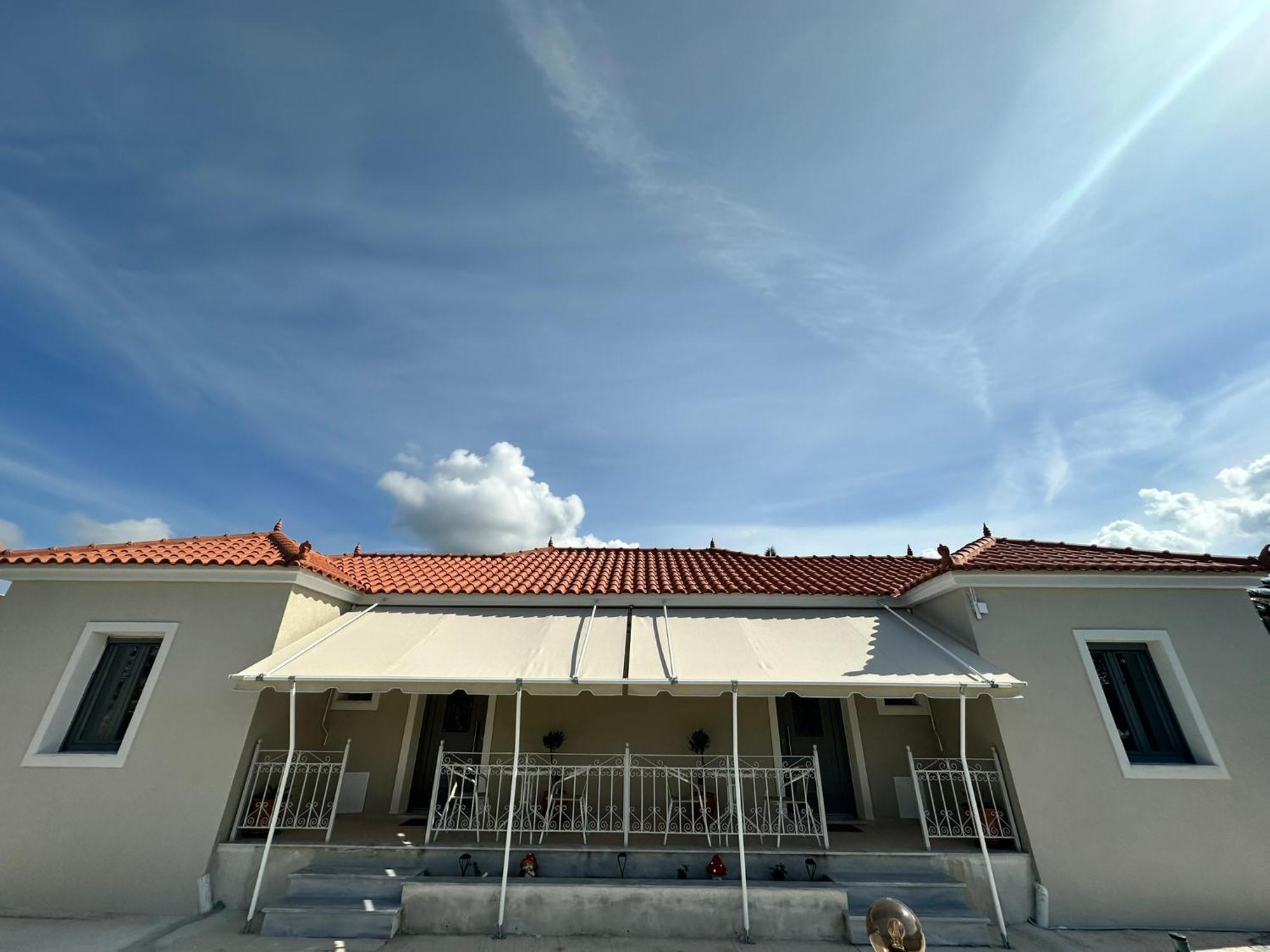 Ktimavita Apartment 1 Petra  Zewnętrze zdjęcie