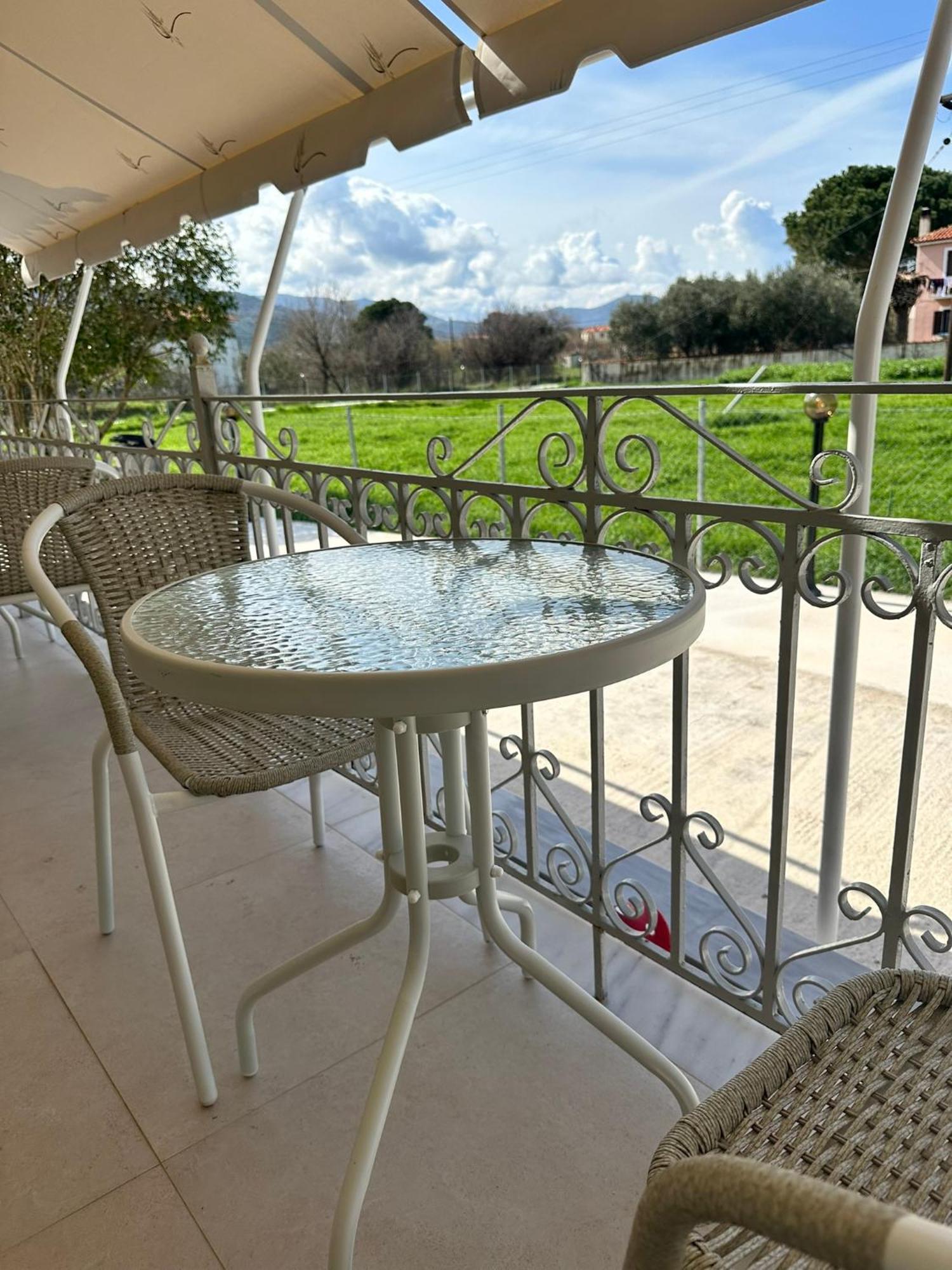 Ktimavita Apartment 1 Petra  Zewnętrze zdjęcie