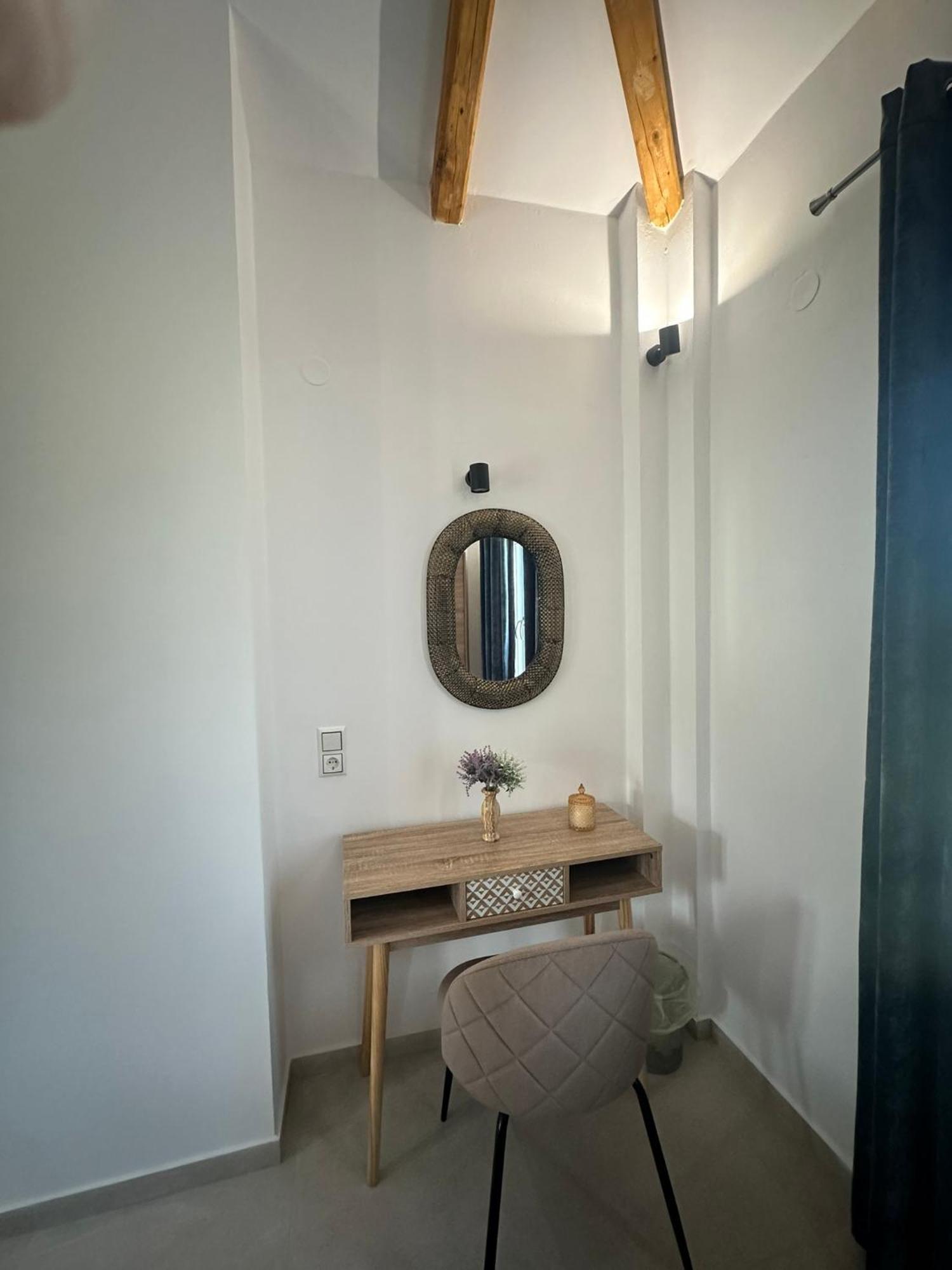 Ktimavita Apartment 1 Petra  Zewnętrze zdjęcie