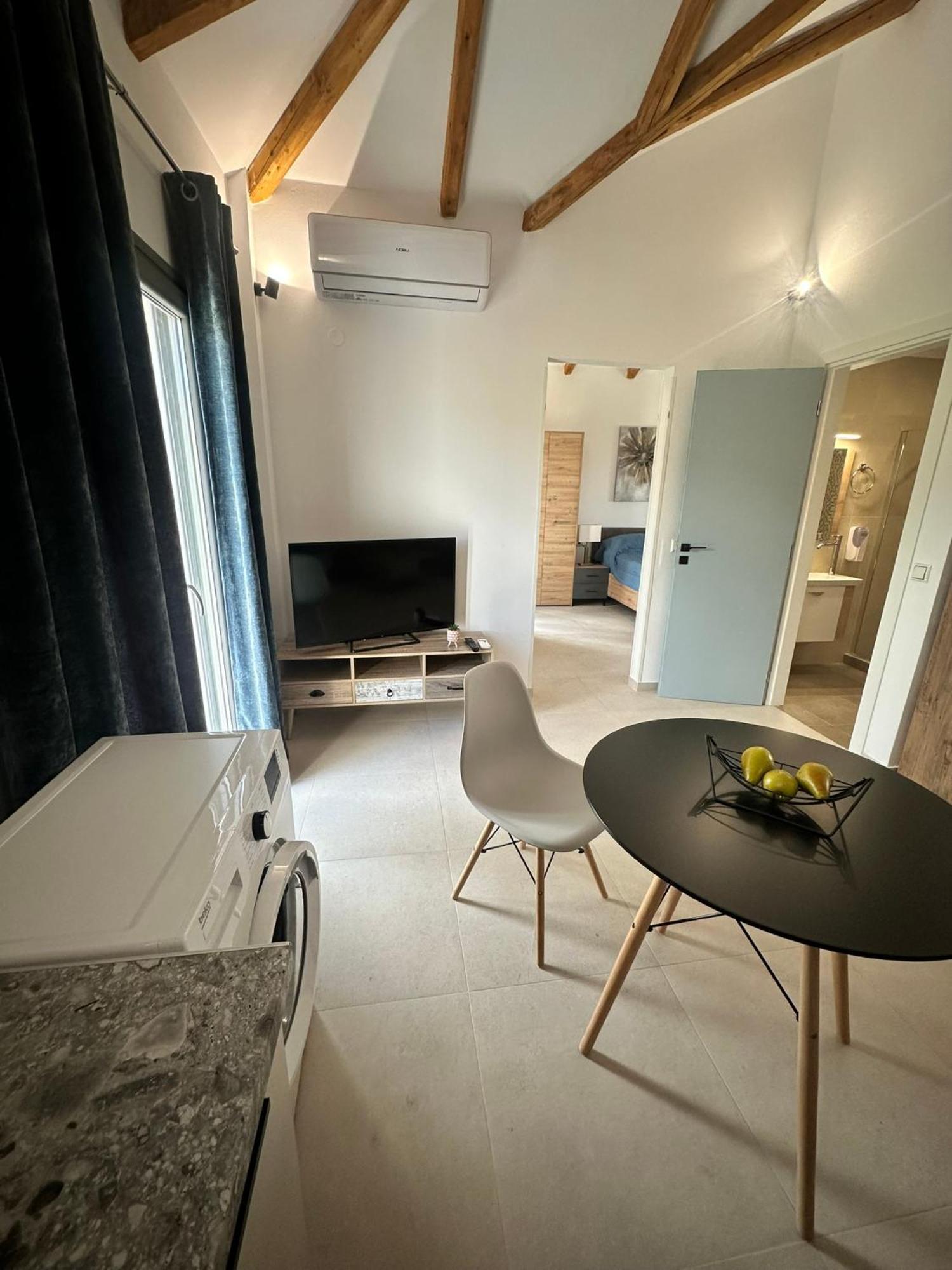 Ktimavita Apartment 1 Petra  Zewnętrze zdjęcie