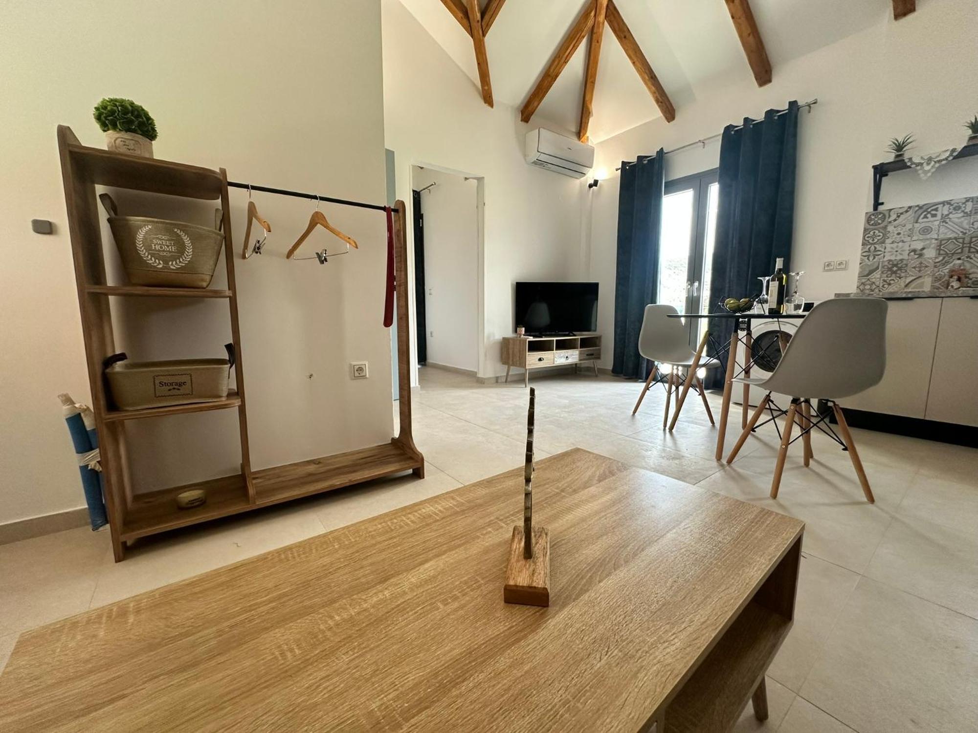 Ktimavita Apartment 1 Petra  Zewnętrze zdjęcie