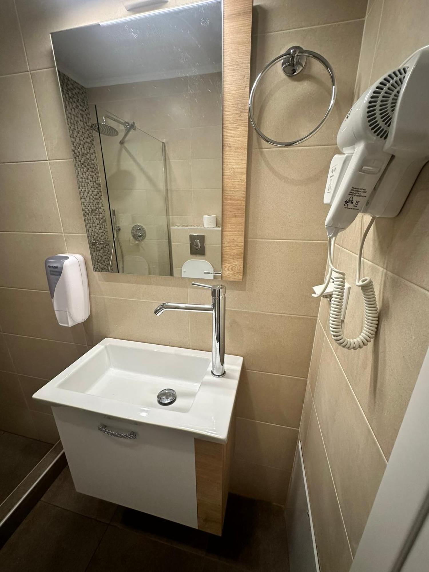 Ktimavita Apartment 1 Petra  Zewnętrze zdjęcie