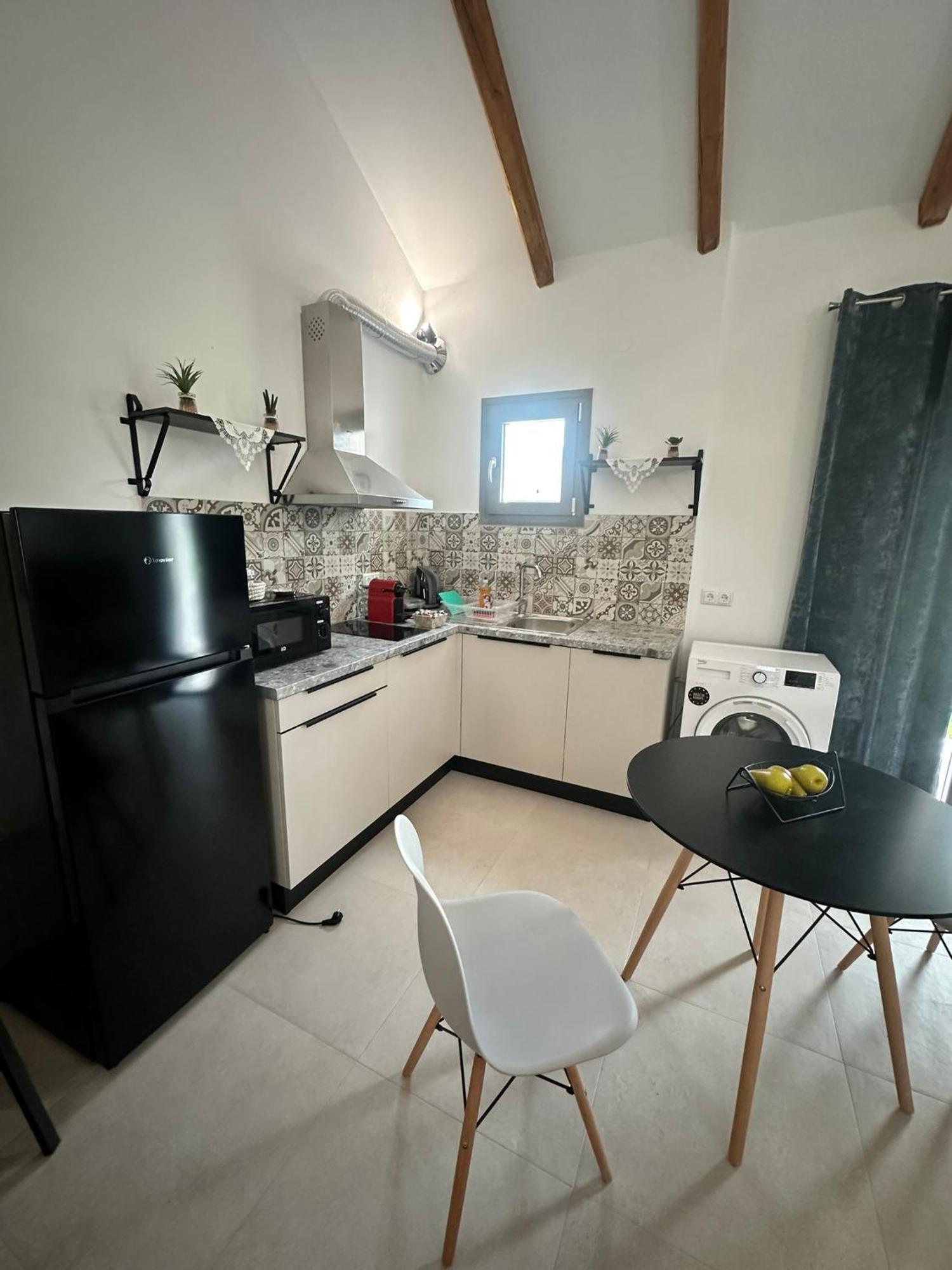 Ktimavita Apartment 1 Petra  Zewnętrze zdjęcie