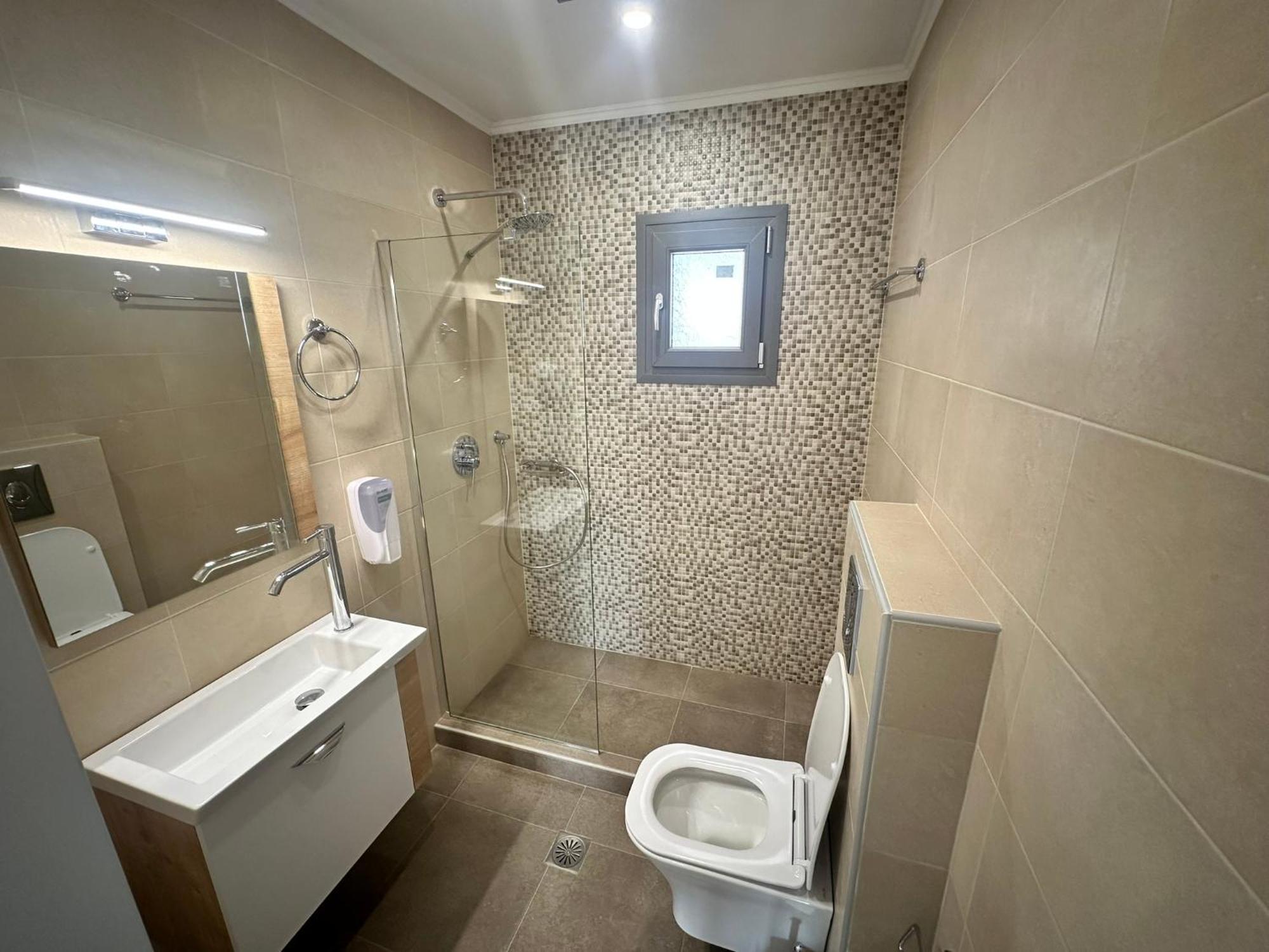 Ktimavita Apartment 1 Petra  Zewnętrze zdjęcie