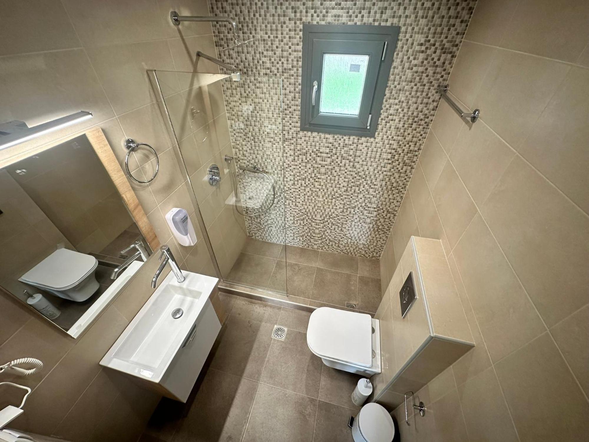Ktimavita Apartment 1 Petra  Zewnętrze zdjęcie