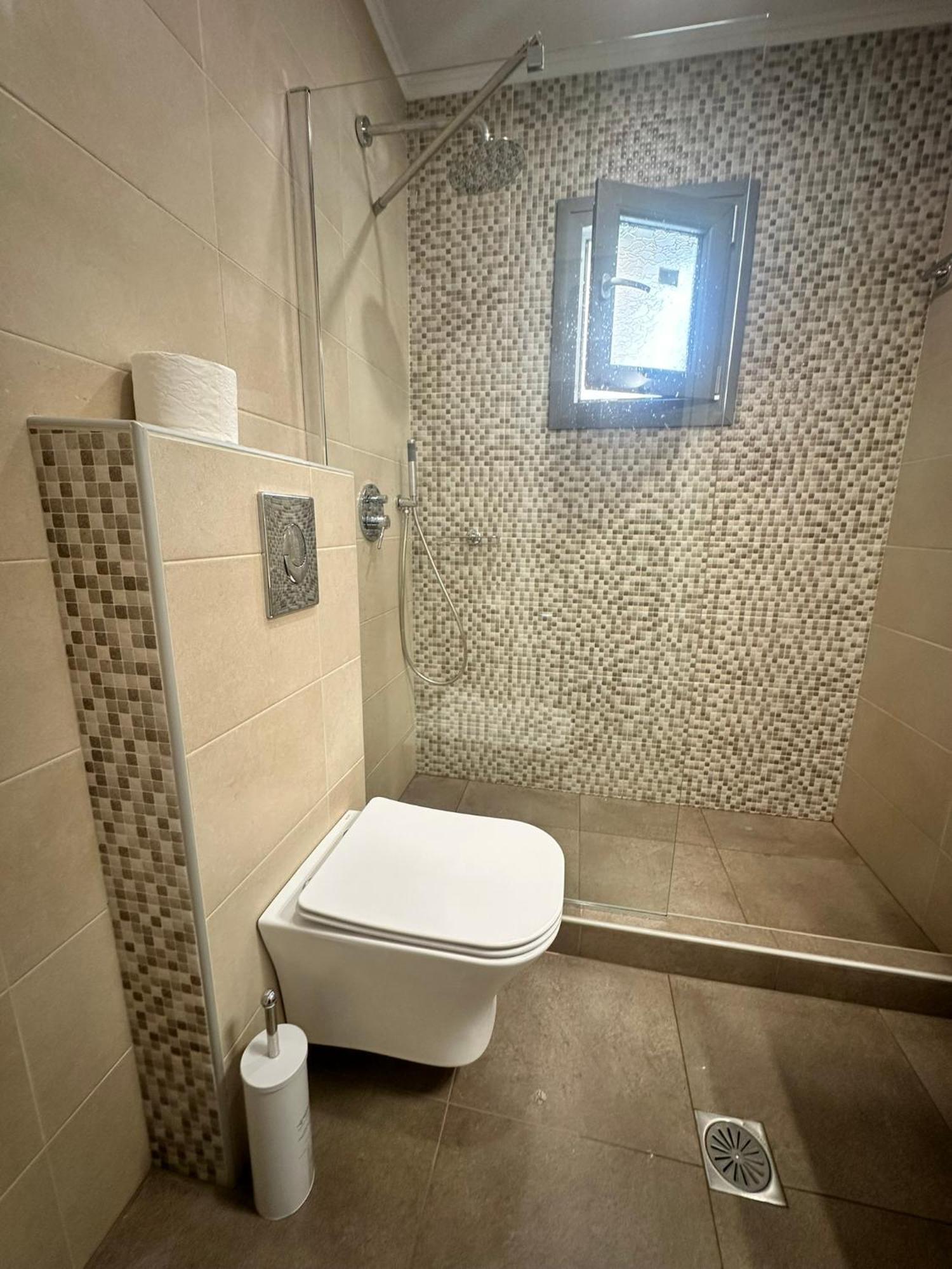 Ktimavita Apartment 1 Petra  Zewnętrze zdjęcie