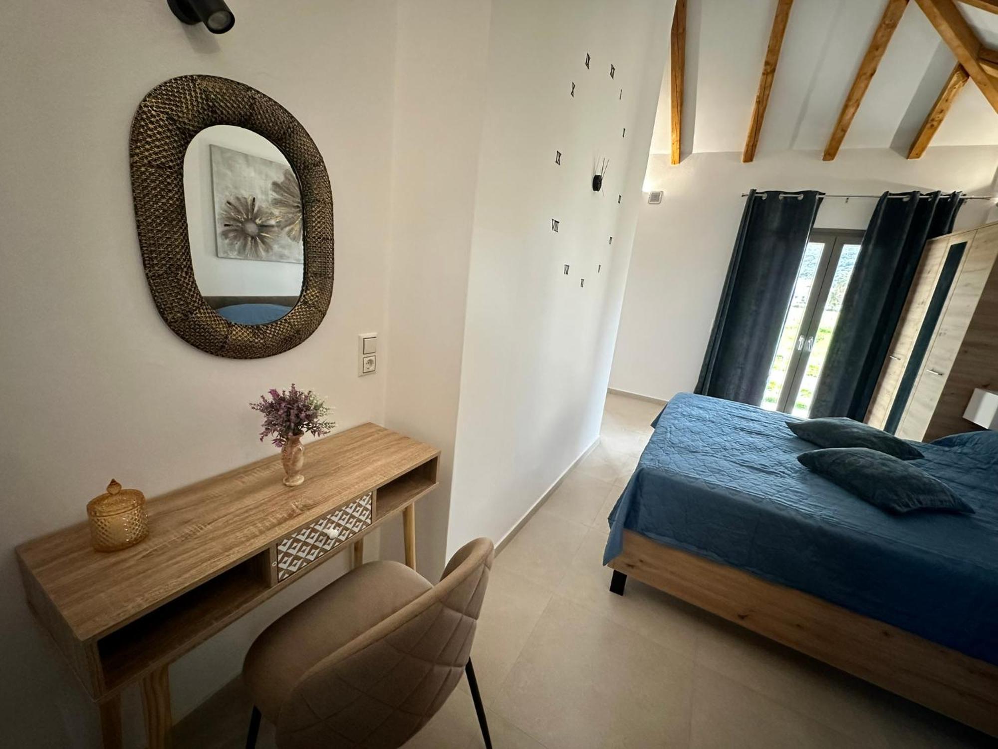 Ktimavita Apartment 1 Petra  Zewnętrze zdjęcie