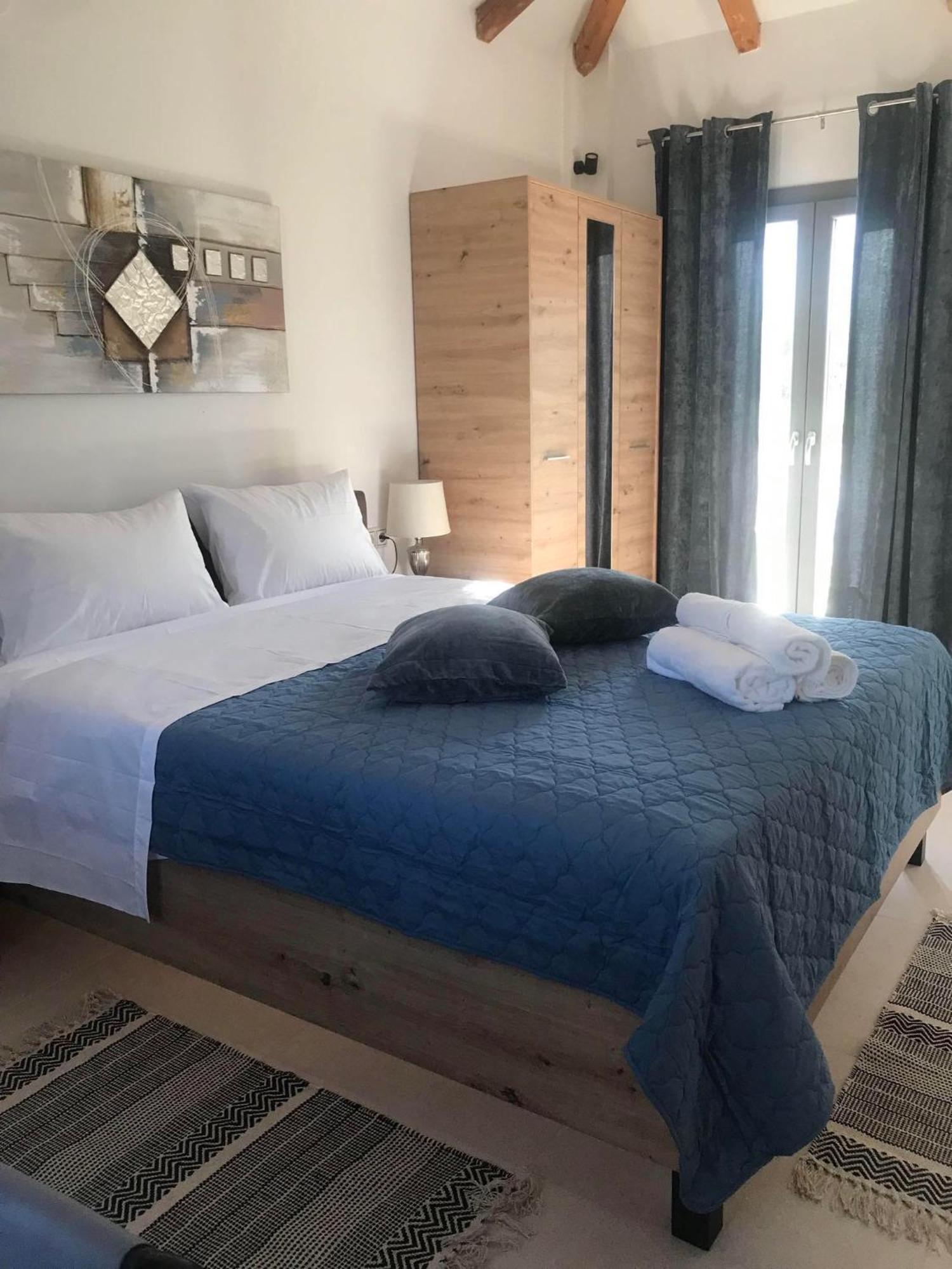 Ktimavita Apartment 1 Petra  Zewnętrze zdjęcie
