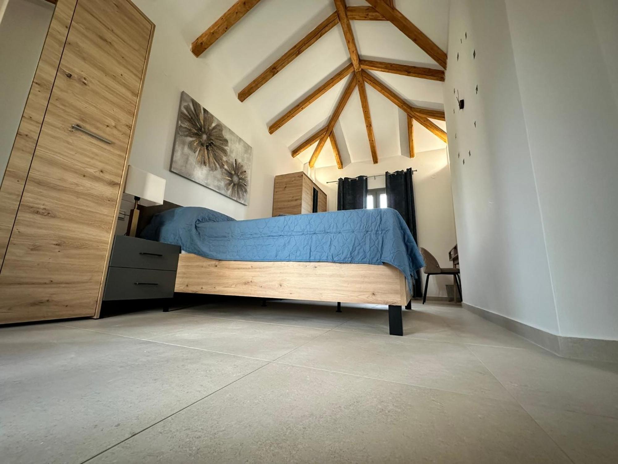 Ktimavita Apartment 1 Petra  Zewnętrze zdjęcie